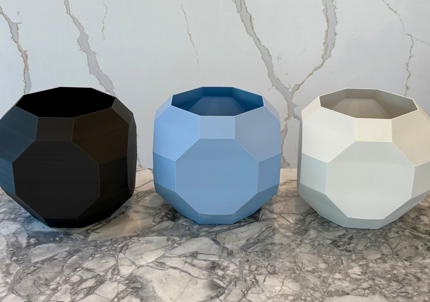 Geo Planter