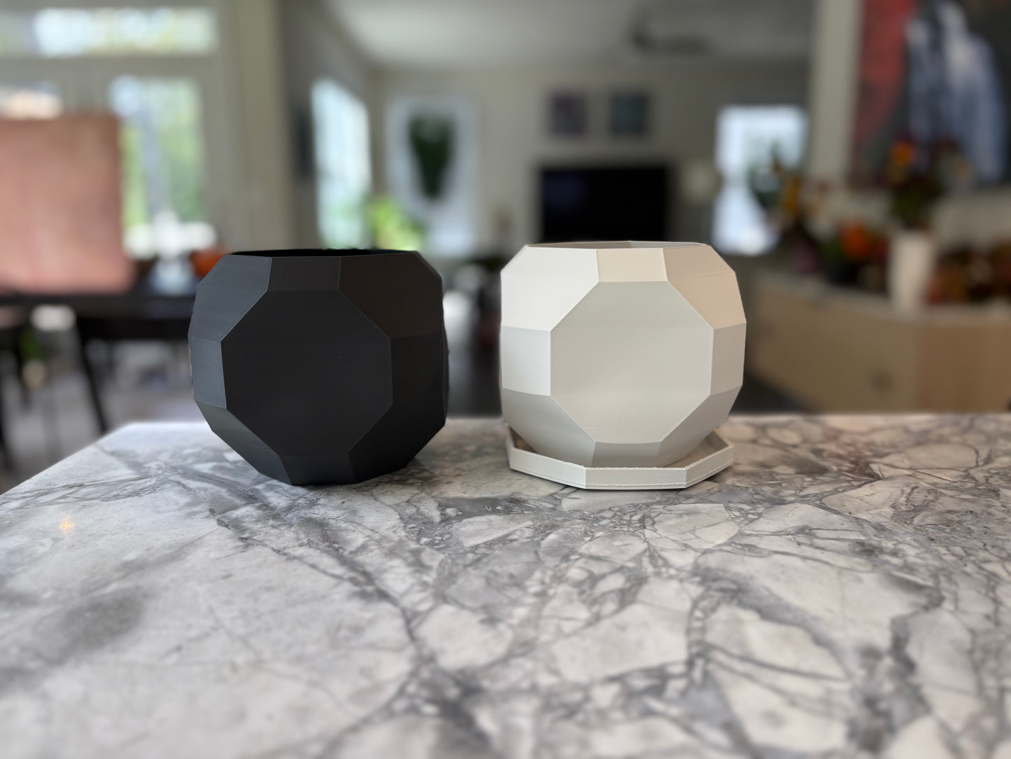 Geo Planter