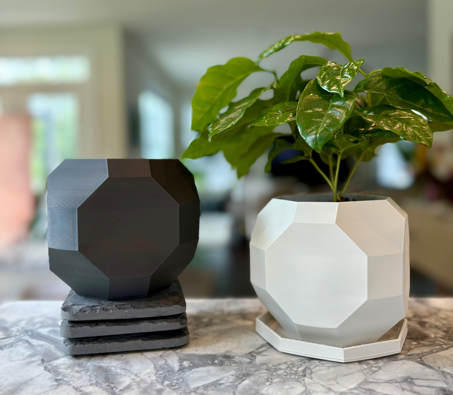 Geo Planter